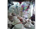 Sombreros San Felipe